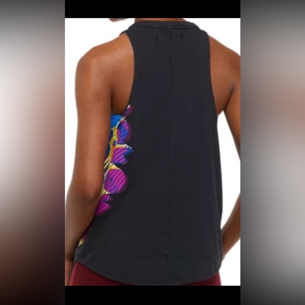 Free People Movement Inhale Tank Top. Size X-Smal… - image 4